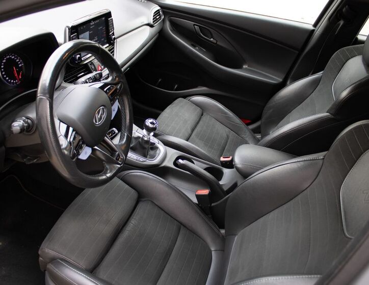 Hyundai i30 15