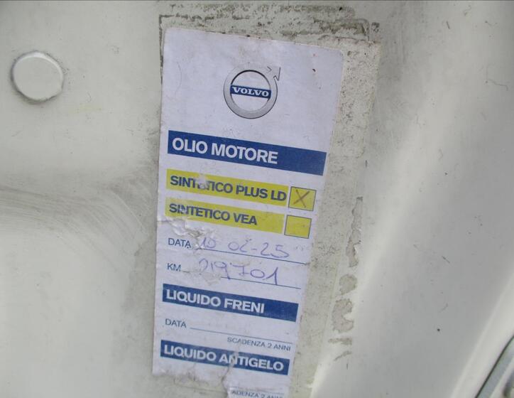 Volvo XC70 30
