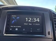 Mercedes-Benz Vito 12
