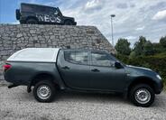 Mitsubishi L200 7