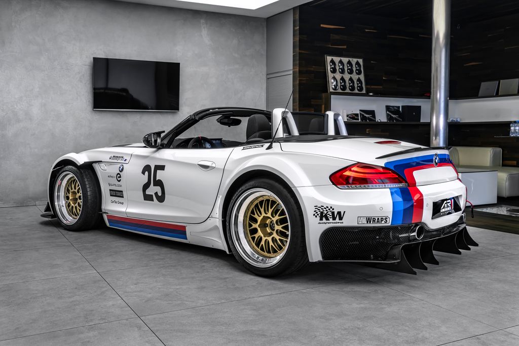 BMW Z4