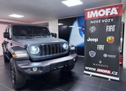 Jeep Wrangler 2