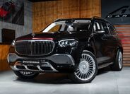 Mercedes-Benz GLS 7