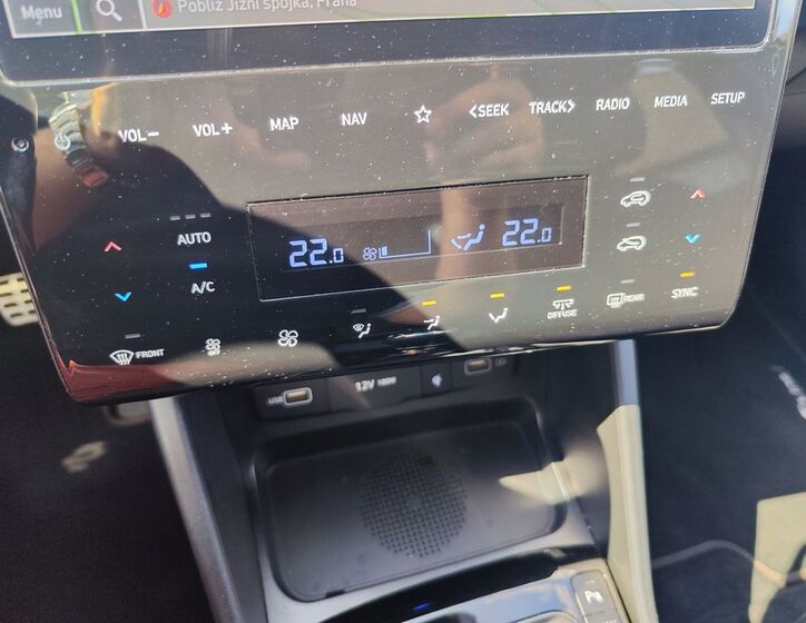 Hyundai Tucson 23