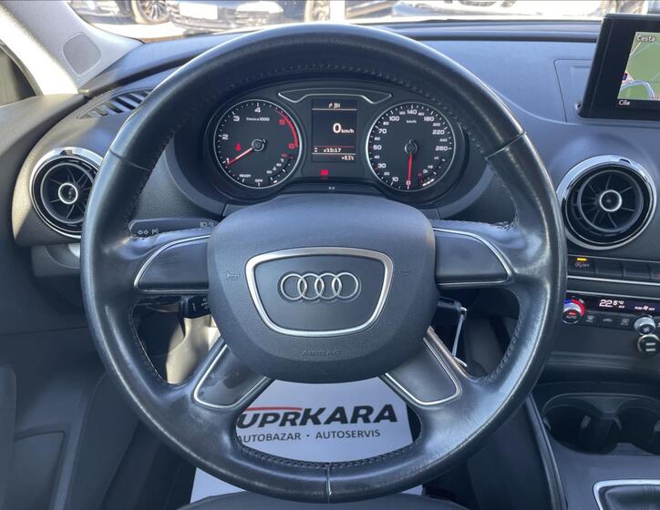 Audi A3 33