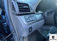 Honda Odyssey 34