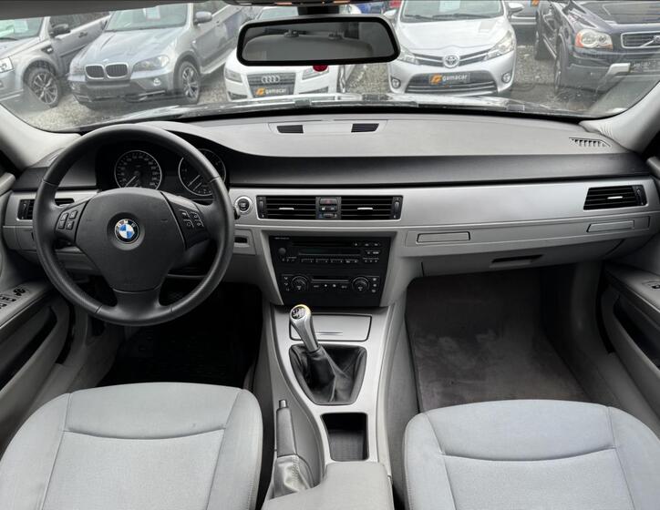 BMW Řada 3 45