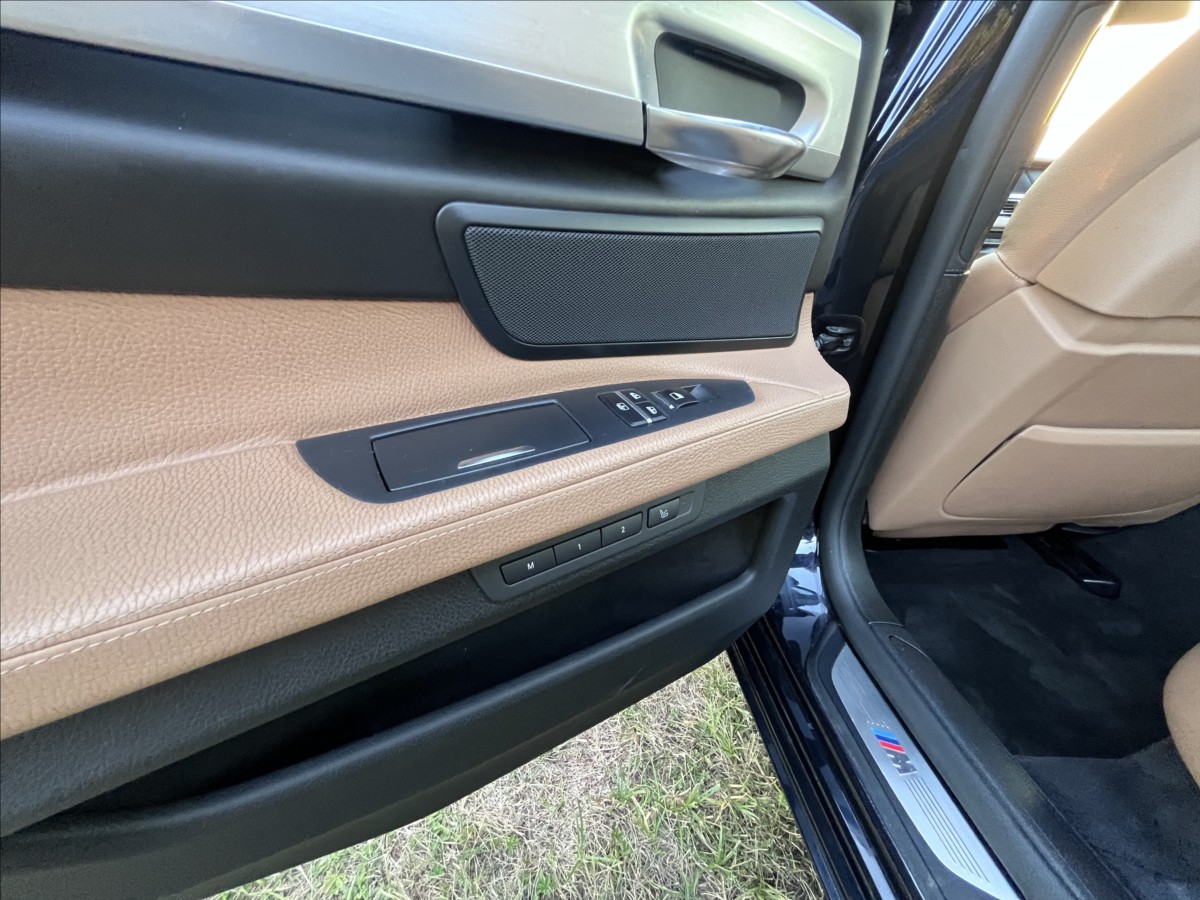 BMW Řada 7