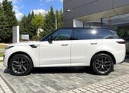Land Rover Range Rover Sport 2