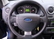 Ford Fusion 18