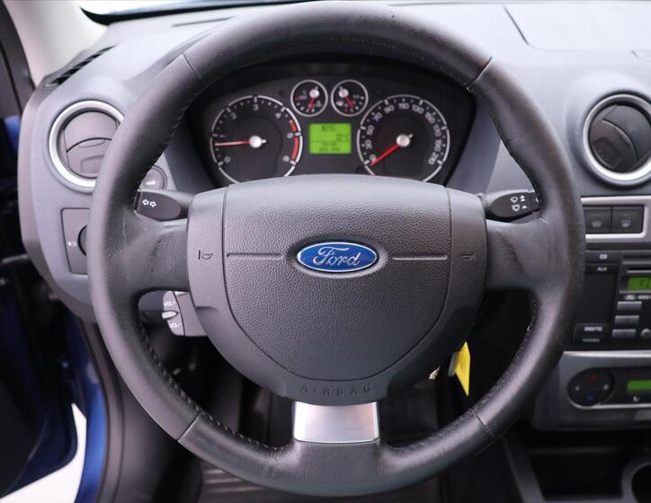 Ford Fusion 18