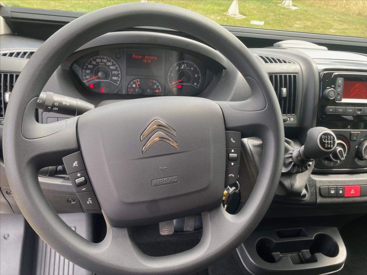 Citroën Jumper