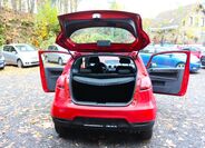 Mitsubishi Colt 21