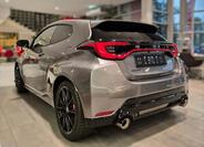 Toyota Yaris 4
