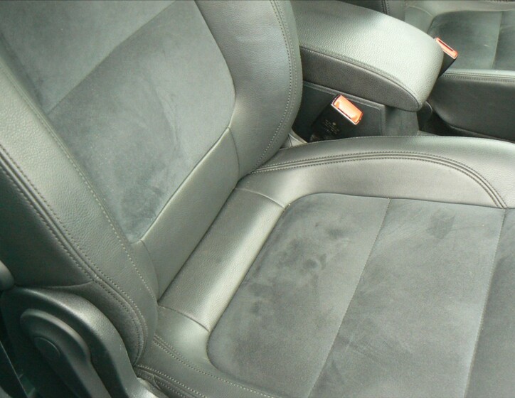 Volkswagen Sharan 19