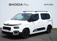 Citroën Berlingo 1