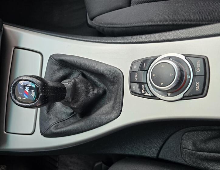 BMW Řada 3 21