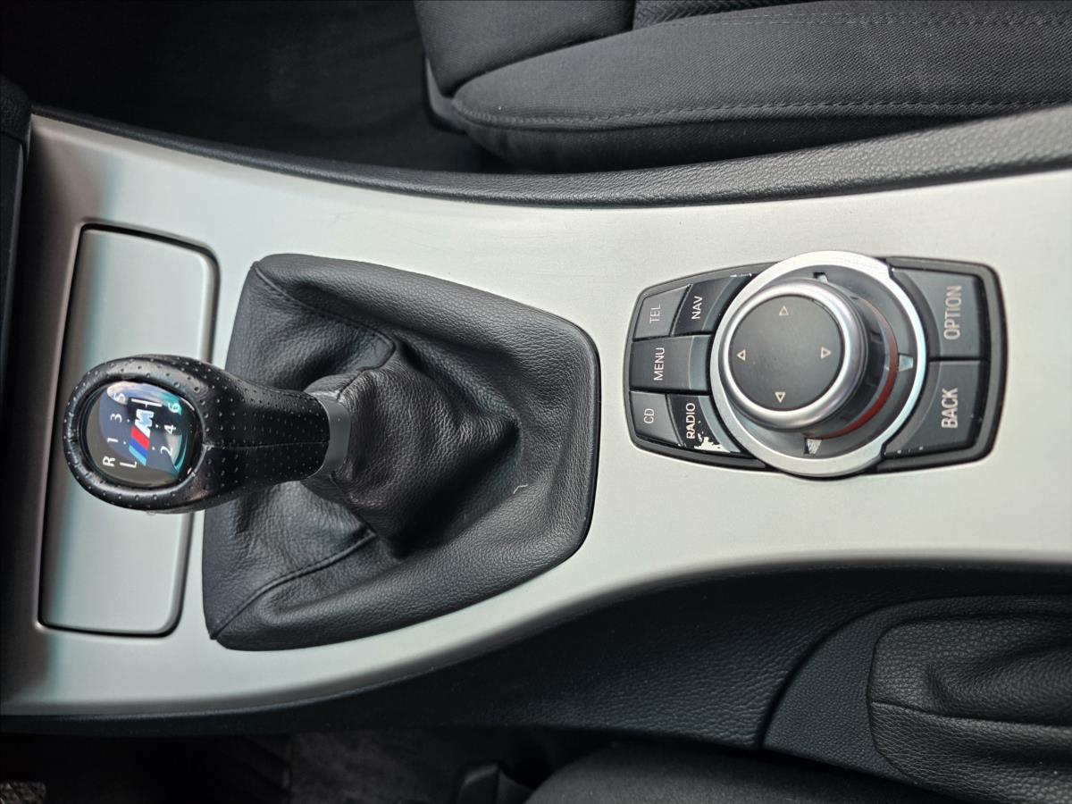 BMW Řada 3
