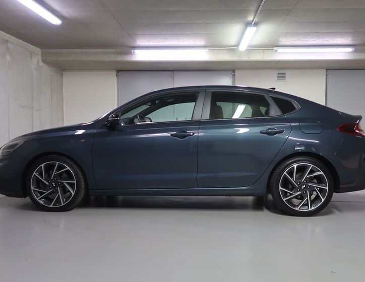 Hyundai i30 8