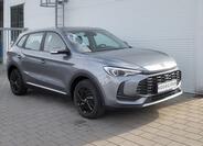 MG ZS 1