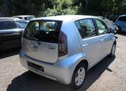 Daihatsu Sirion 4