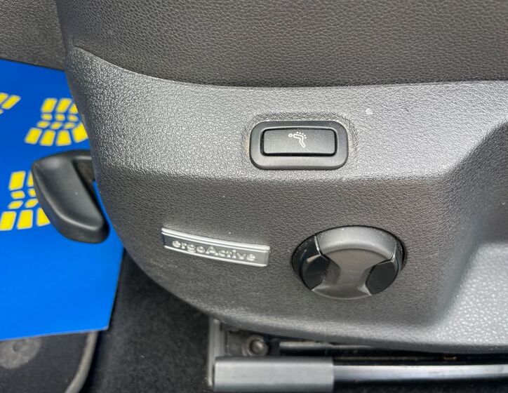 Volkswagen Golf 27