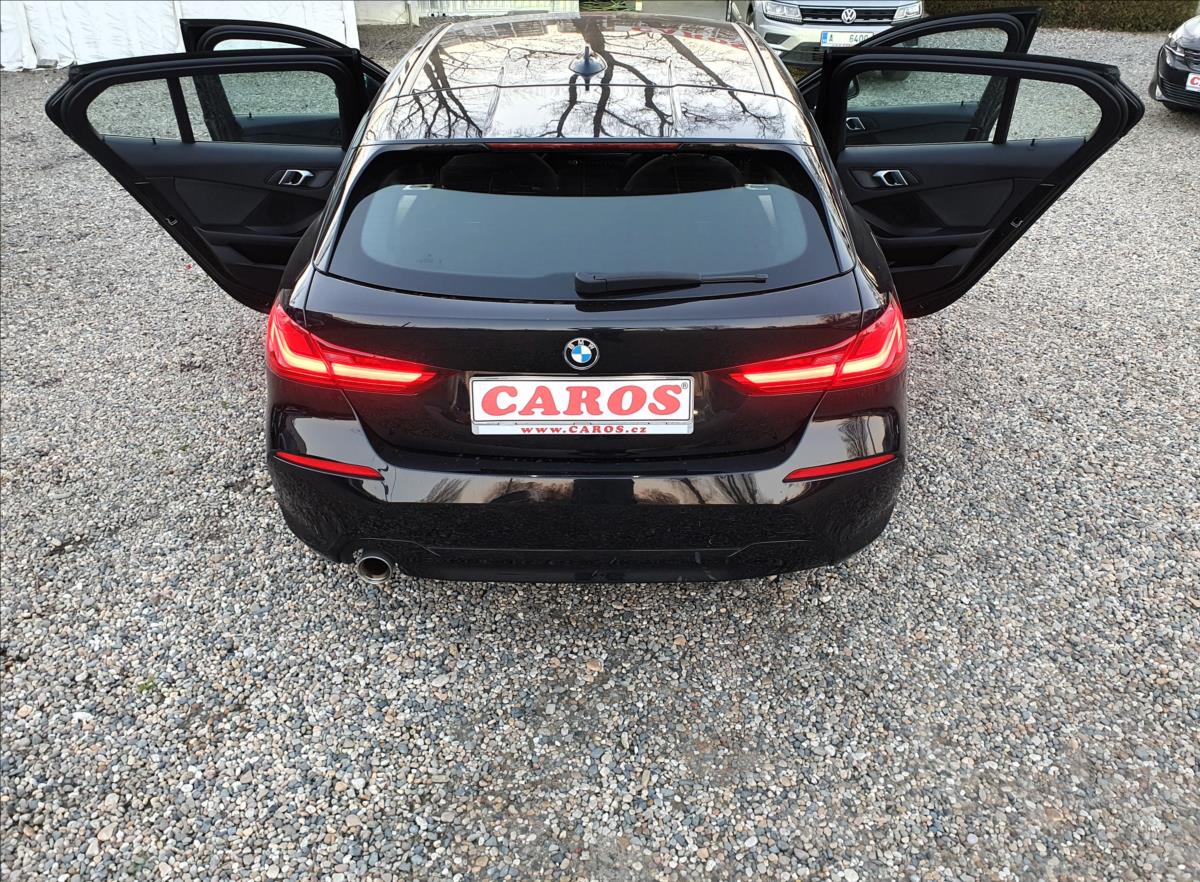 BMW Řada 1