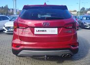Hyundai Santa Fe 6