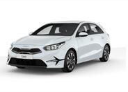 KIA Ceed 1