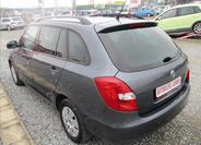 Škoda Fabia 7