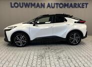 Toyota C-HR 17