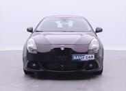 Alfa Romeo Giulietta 2