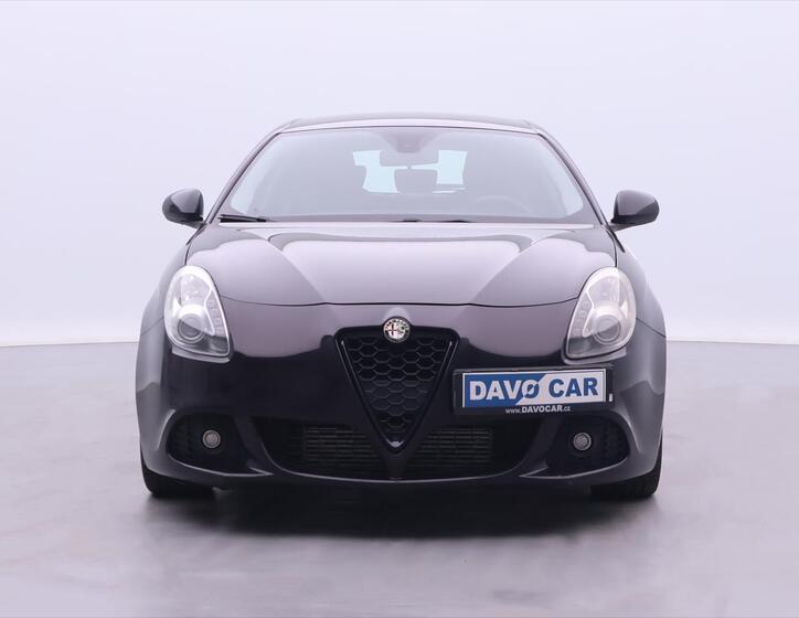 Alfa Romeo Giulietta 2