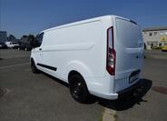 Ford Transit Custom 4