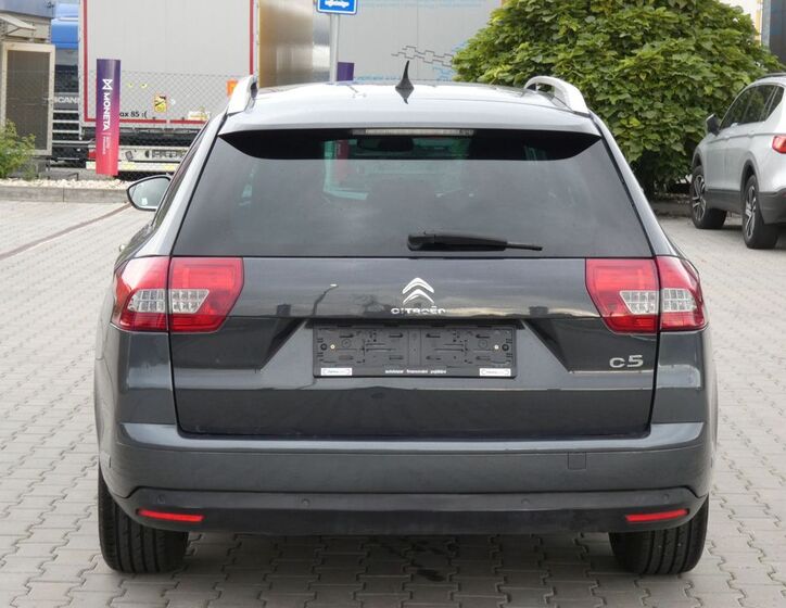 Citroën C5 8