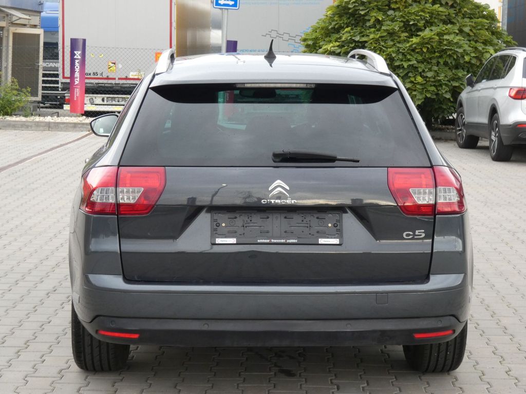 Citroën C5
