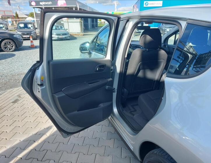 Peugeot 3008 11