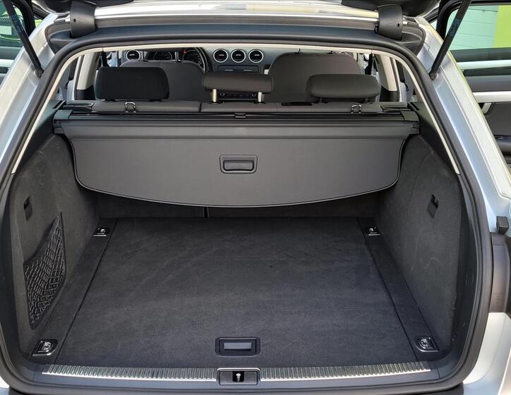Seat Exeo 14