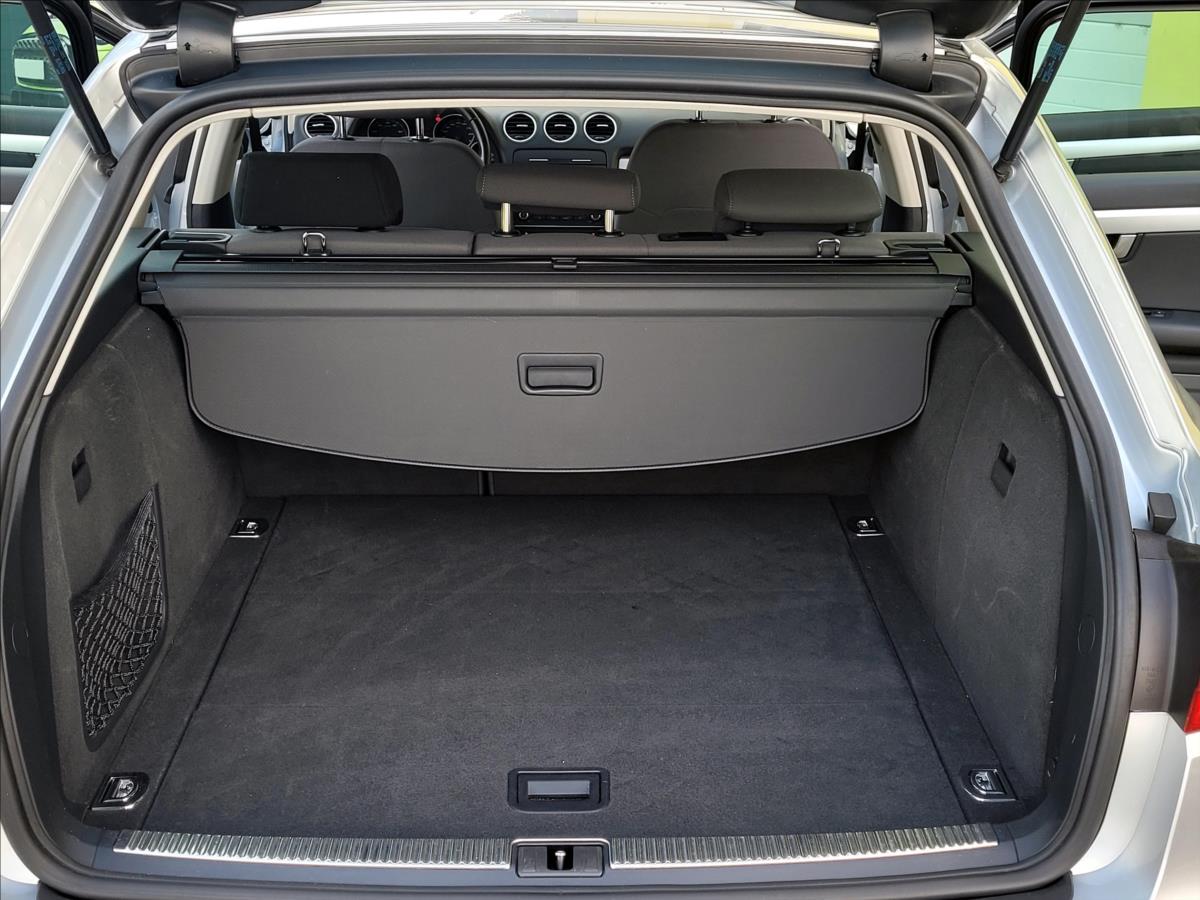 Seat Exeo