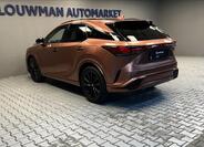 Lexus RX 500h 13