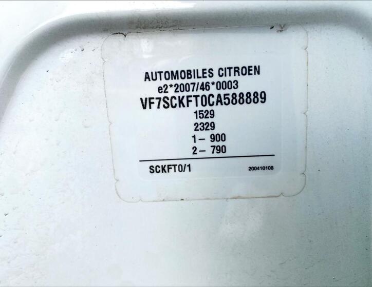 Citroën C3 23