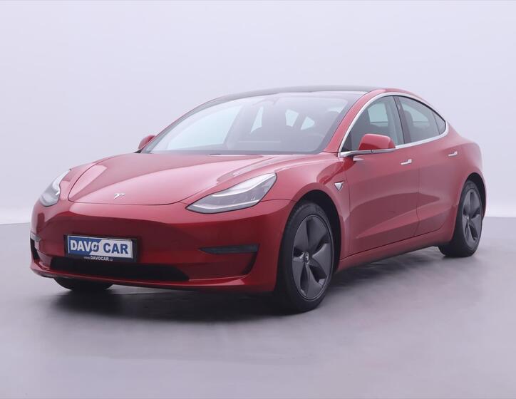 Tesla Model 3 3