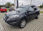 Renault Koleos 2