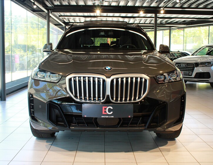BMW X5 2