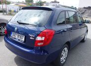 Škoda Fabia 13