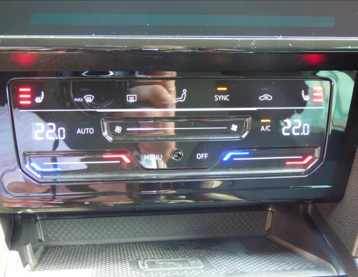 Volkswagen Passat 36