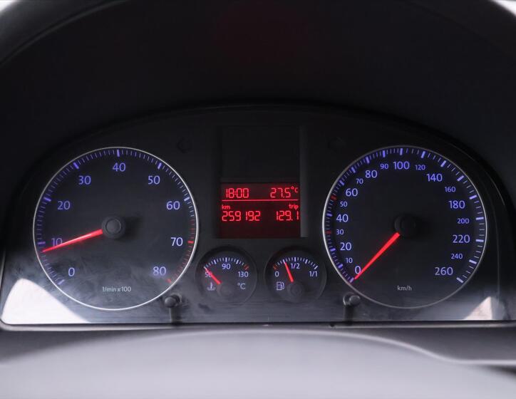 Volkswagen Caddy 20