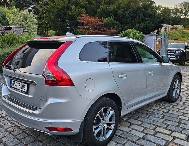 Volvo XC60 14