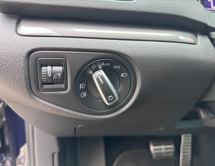 Volkswagen Sharan 21