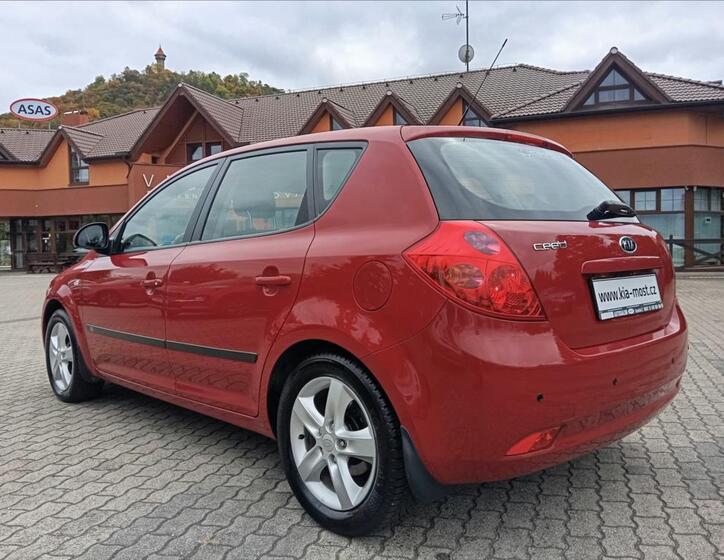 KIA Ceed 7